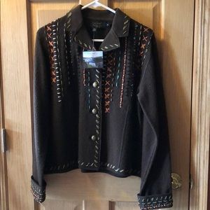 Icelandic Design sweater